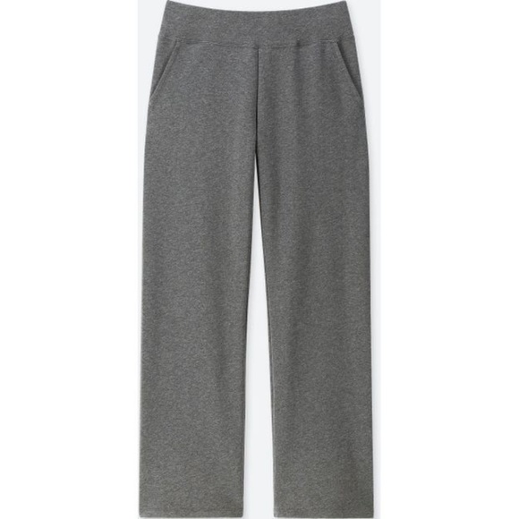 uniqlo ultra stretch lounge pants
